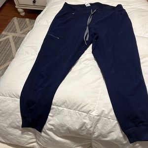 Figs jogger pants